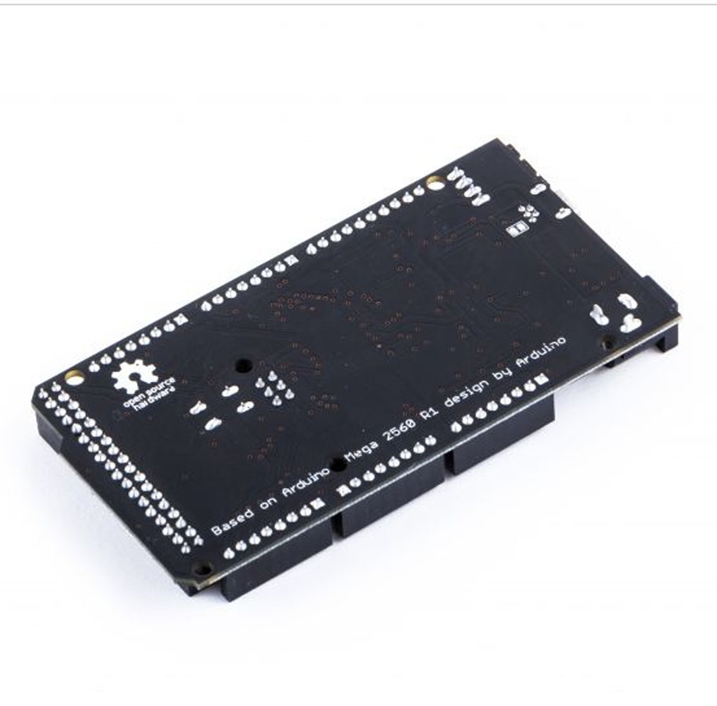 BOARDS COMPATIBLE WITH ARDUINO 1031